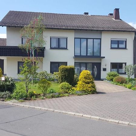 Ferienwohnung Christina Hinterweiler Dış mekan fotoğraf