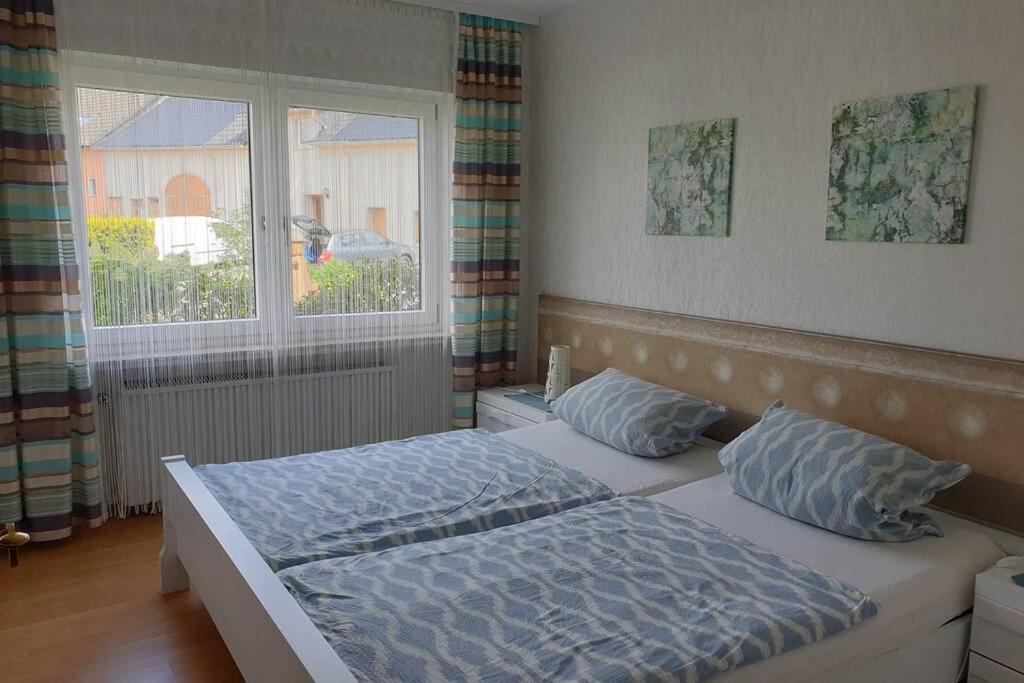 Ferienwohnung Christina Hinterweiler Dış mekan fotoğraf