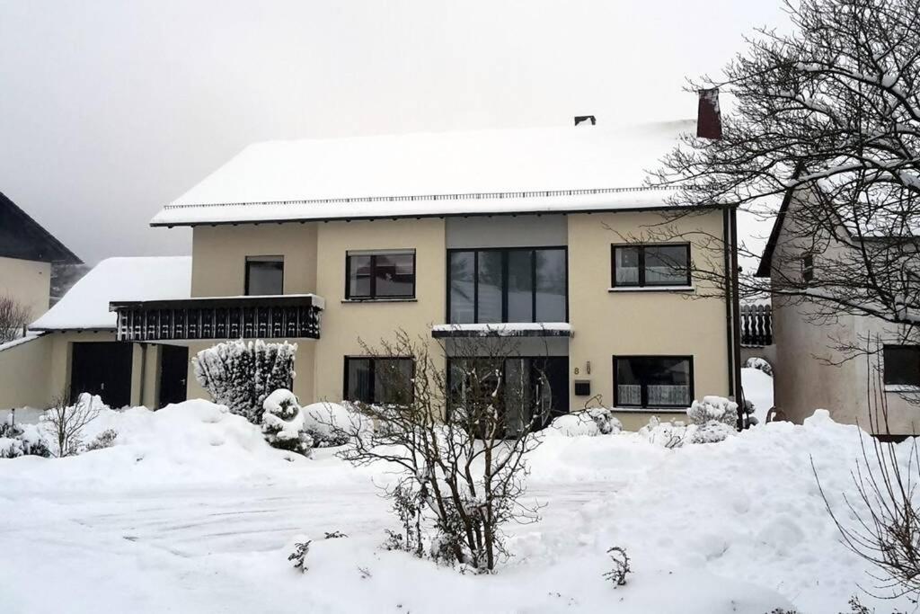 Ferienwohnung Christina Hinterweiler Dış mekan fotoğraf