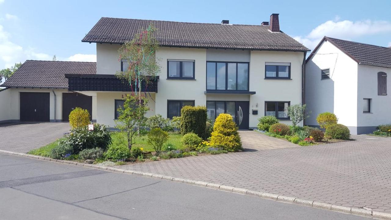 Ferienwohnung Christina Hinterweiler Dış mekan fotoğraf