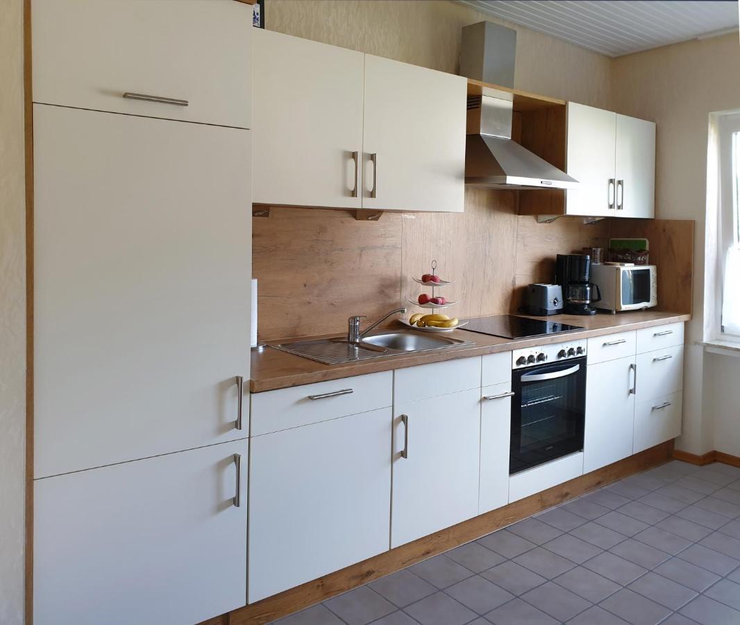 Ferienwohnung Christina Hinterweiler Dış mekan fotoğraf