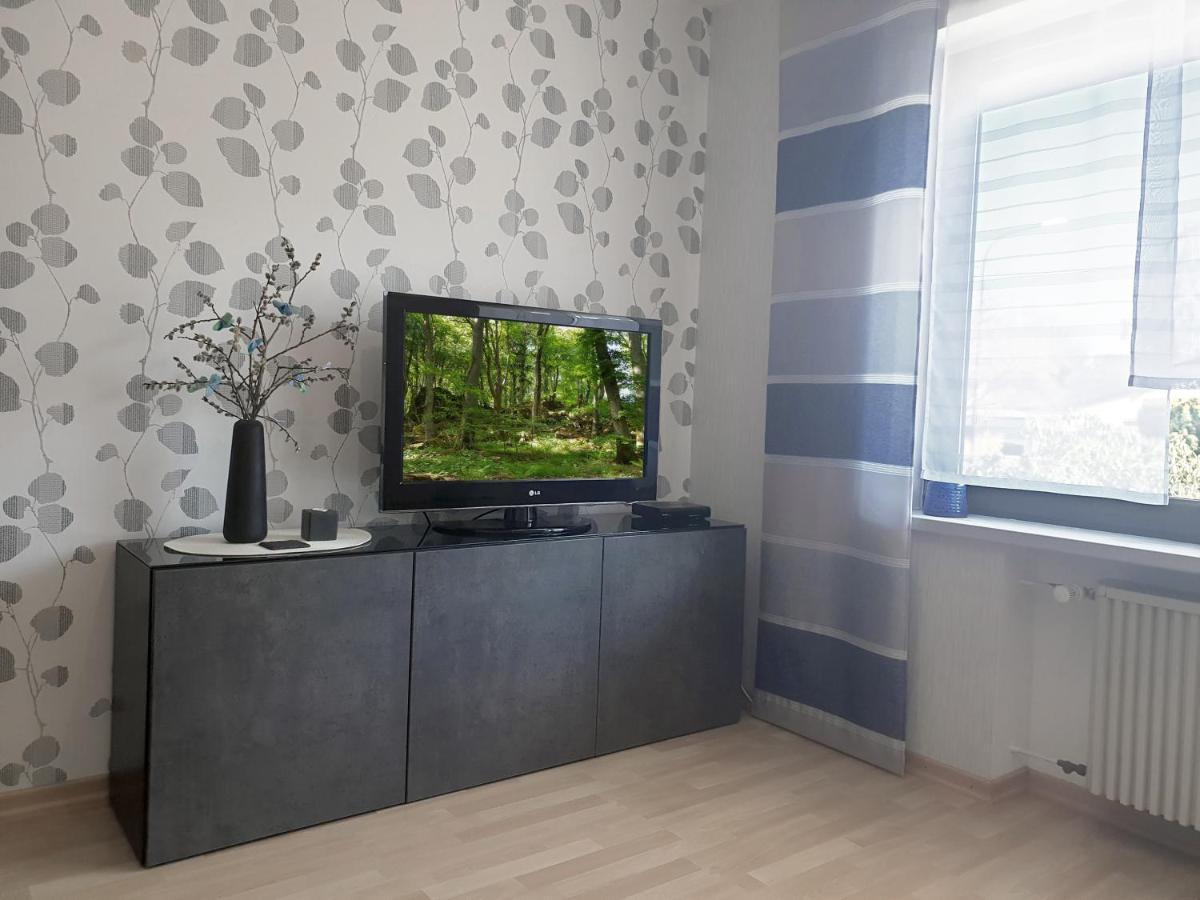 Ferienwohnung Christina Hinterweiler Dış mekan fotoğraf