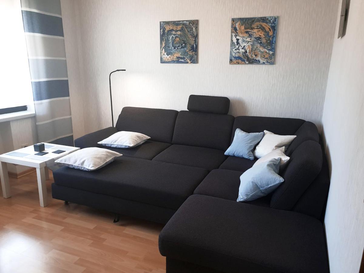 Ferienwohnung Christina Hinterweiler Dış mekan fotoğraf