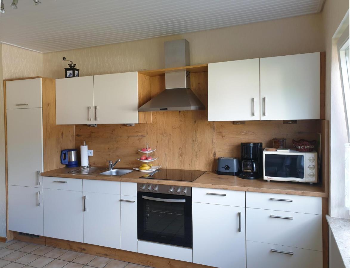 Ferienwohnung Christina Hinterweiler Dış mekan fotoğraf